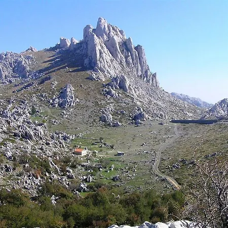 Gabri-el Apartmán