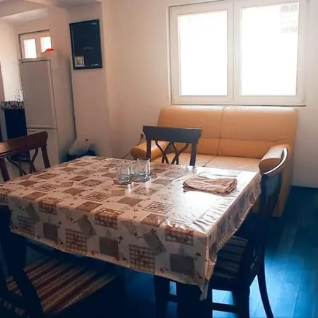 Apartman Gabri-el Obrovac