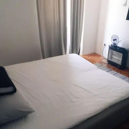 Apartman Gabri-el Apartment *