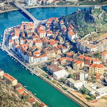 Apartmán Gabri-el Obrovac