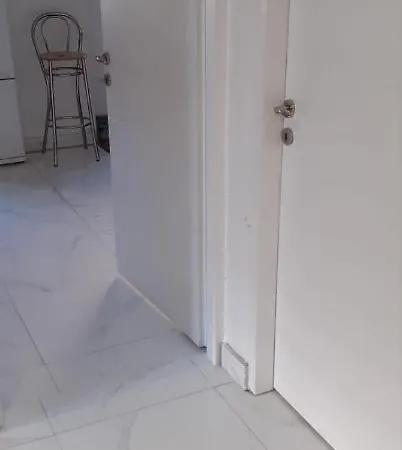 Apartmán Gabri-el *