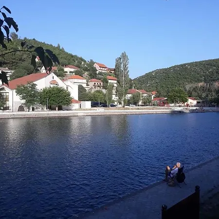 Apartman Gabri-el Apartment