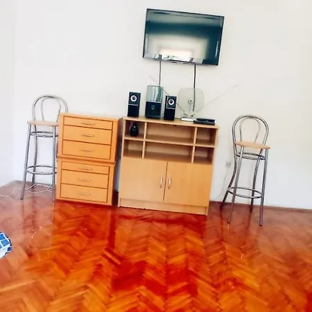 Apartman Gabri-el Apartment *