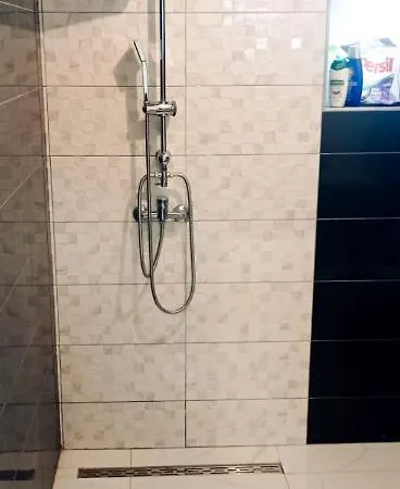 Apartmán Gabri-el Obrovac