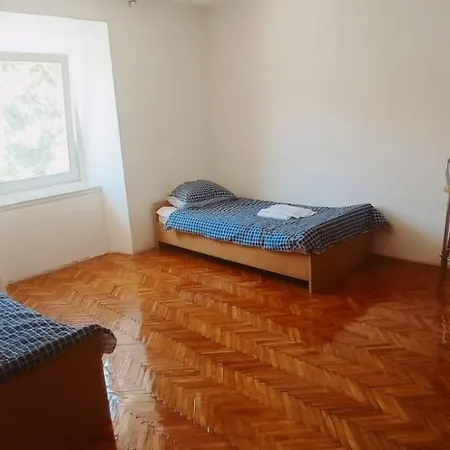 Apartman Gabri-el *