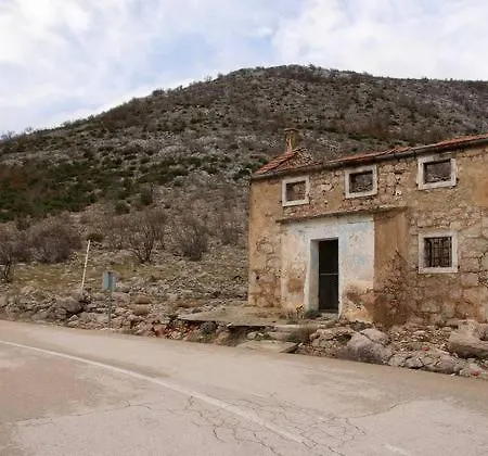 Apartmán Gabri-el