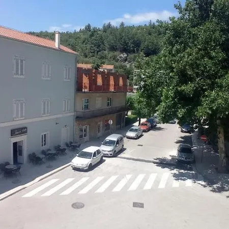 Apartman Gabri-el Obrovac