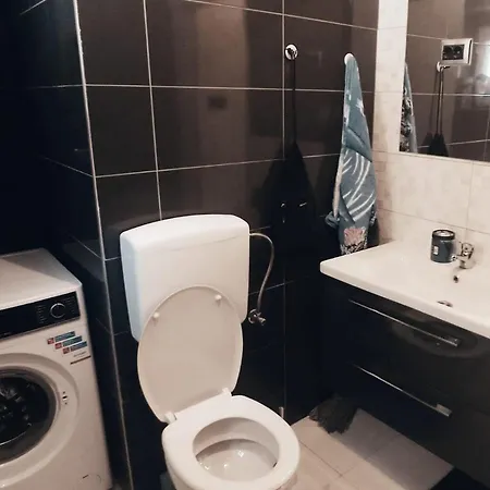Apartman Gabri-el *