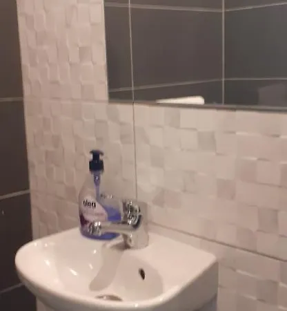 Apartman Gabri-el Obrovac