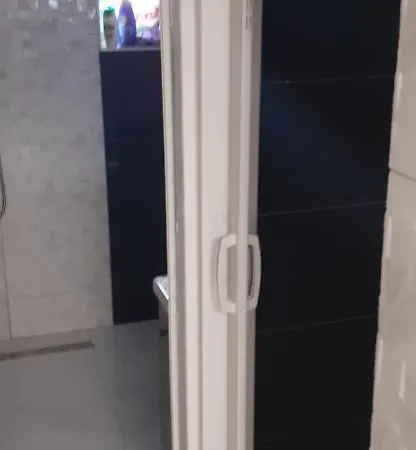 Apartman Gabri-el