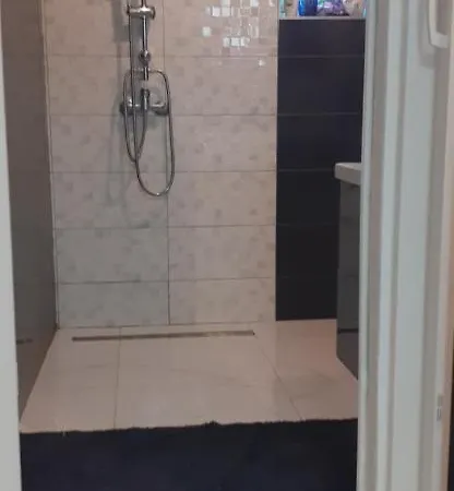 Apartment Apartman Gabri-el *