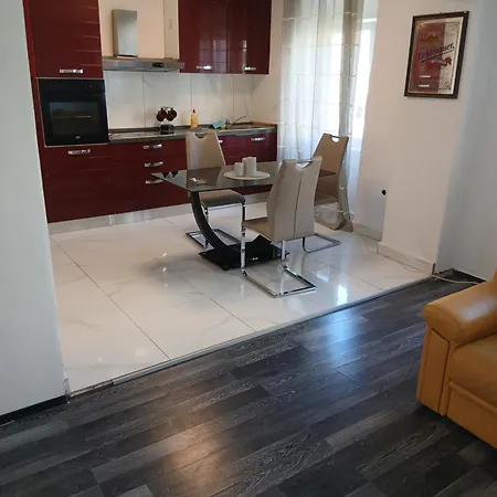 Apartmán Gabri-el *