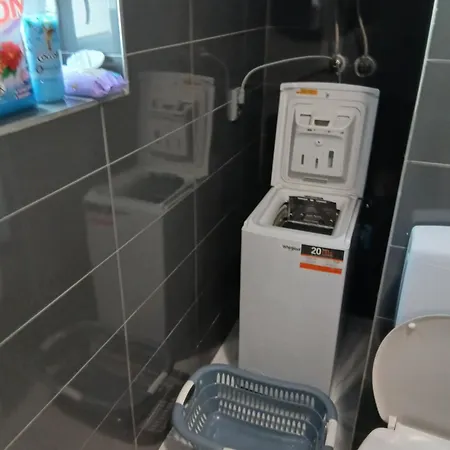 Apartmán Gabri-el Obrovac