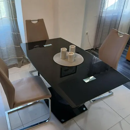 Apartmán Gabri-el