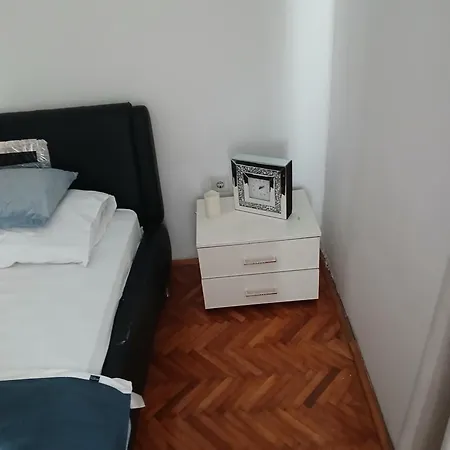 Apartmán Gabri-el *