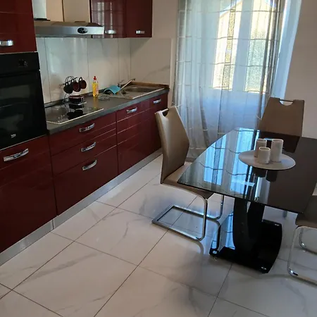 Apartmán Gabri-el Obrovac
