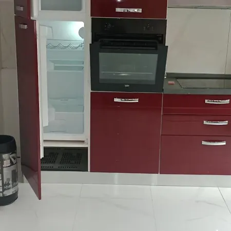 Apartmán Gabri-el *