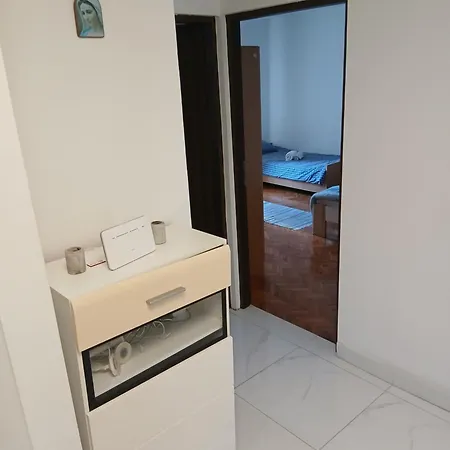 Apartment Gabri-el *