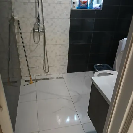 Apartment Gabri-el Obrovac