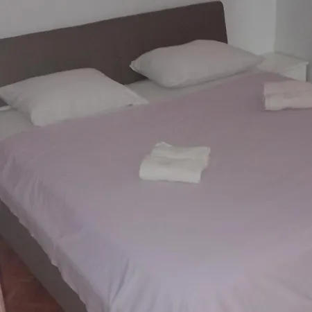 Apartment Gabri-el *